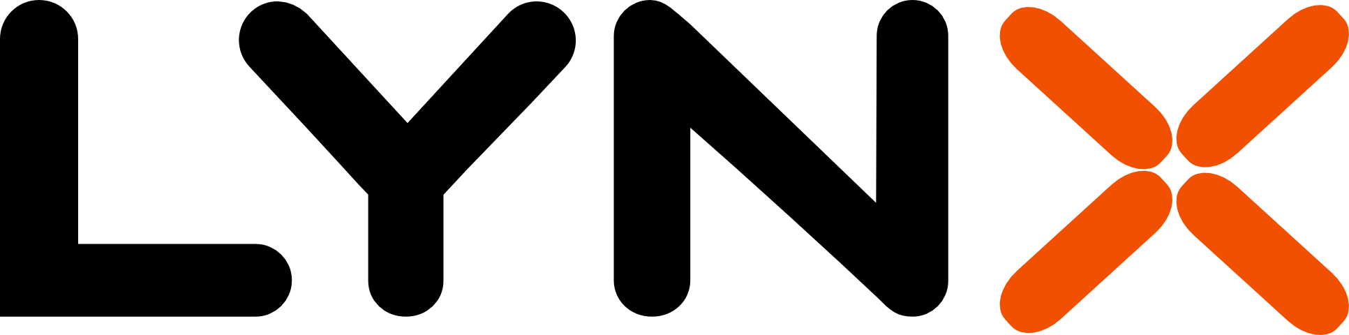 Logo de Lynx Logo de Lynx